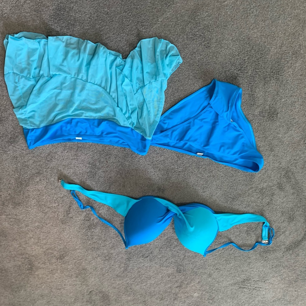 Bathing suit
